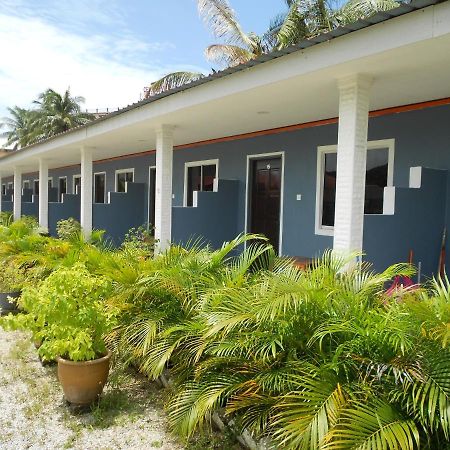 Perintis Motel Cenang Pantai Cenang  Zewnętrze zdjęcie