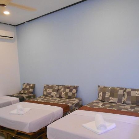 Perintis Motel Cenang Pantai Cenang  Zewnętrze zdjęcie