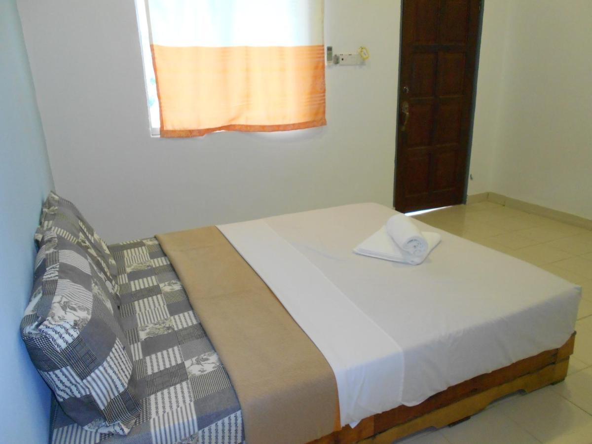 Perintis Motel Cenang Pantai Cenang  Zewnętrze zdjęcie