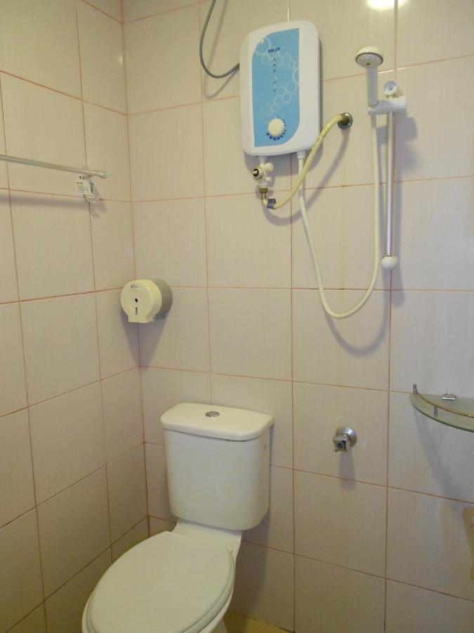Perintis Motel Cenang Pantai Cenang  Zewnętrze zdjęcie