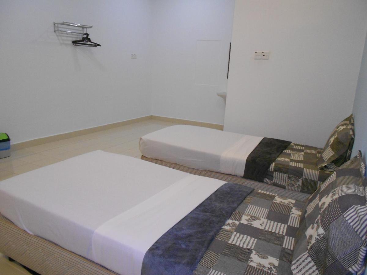 Perintis Motel Cenang Pantai Cenang  Zewnętrze zdjęcie
